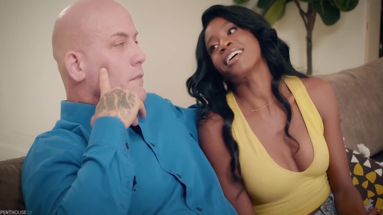 Hot And Horny Black Teen 18+ Craving The Taste Of White Meat_main_thumbnail