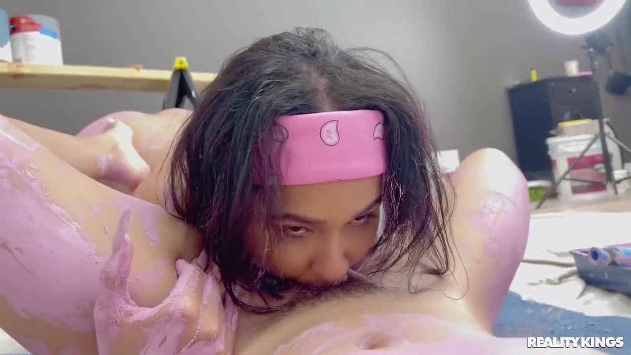 Gorgeous Lesbian Teens 18+ Amazing Porn Video_main_thumbnail