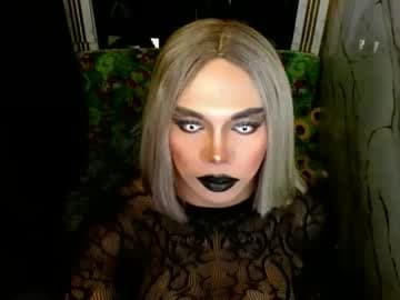 goddess of all cock live cam