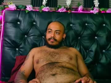 👸Annie & Andrick🤴 live cam