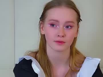 AgataFoxley live cam