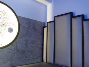 Agathe & Caius live cam