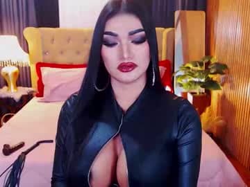 Alura Jhenson live cam