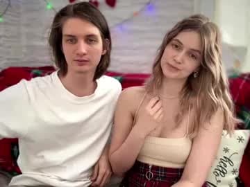 Emmy and Phoenix live cam