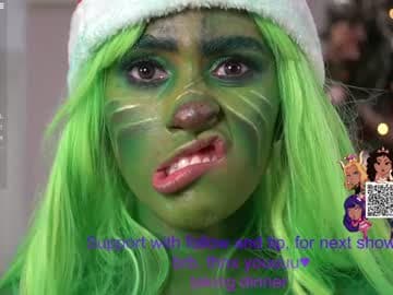 𝓐𝓶𝓷𝓲𝓮✨ (independent model)  EXPLICIT ONLY onlyfans.com/amnie_art live cam