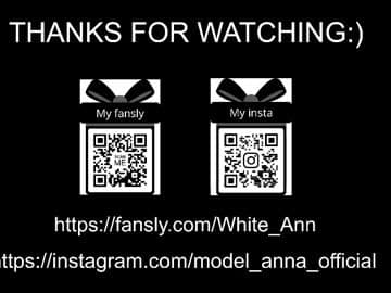 https://fansly.com/White_Ann live cam