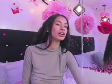 Annie Evans ❤ live cam