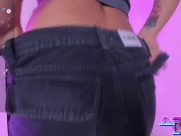 Arys (independient model) live cam