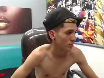 Asher Costa live cam