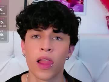 Axel Evanss live cam