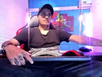 Axell_Cross2 live cam