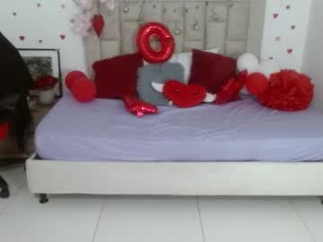 MARIA KAMILA live cam