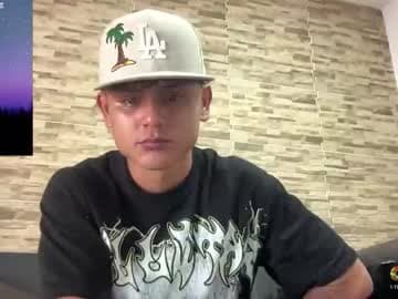 SEBASTIAN ( modelo independiente) live cam