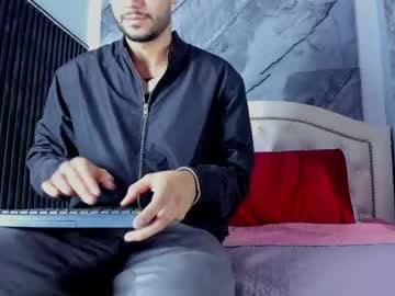 Bry Dalton 🥊 live cam