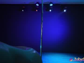 Bubble__gum_ live cam