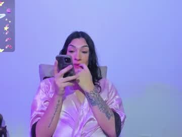 𝙲𝙰𝙼𝙸𝙻𝙰 𝚁𝙾𝙹𝙰𝚂 live cam