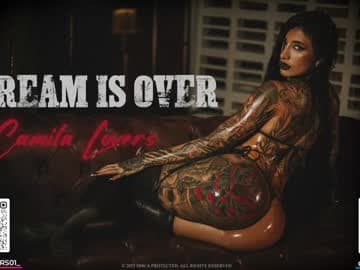 𖤐𝕮𝖆𝖒𝖎𝖑𝖆𖤐 live cam