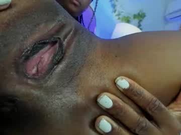 CherylandToni 😈 live cam