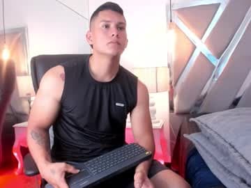 Chris Diamond - Athletic Bigcock! live cam