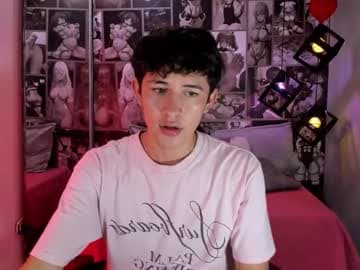 Christian 😈 live cam