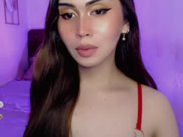 Alodia_babe live cam