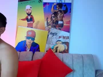 Barby and Kenny live cam