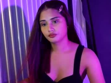 Portia Scott live cam