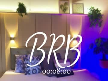 CRISTAL AND ANTONI live cam