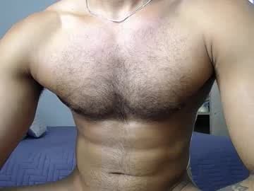 Daniel Sherlock live cam