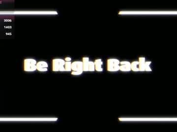 David Blakee live cam