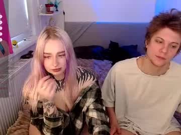 Konstantin and  Anastasia live cam