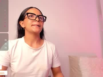 July and Lucy live cam