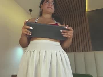 EVA DAEMON ✨ live cam