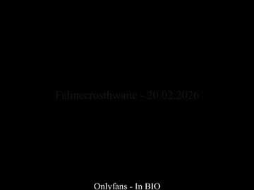 Kaori \\ IG - @kaorilightevens \\ live cam