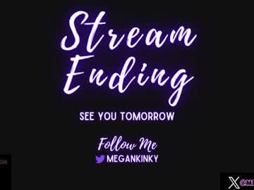 kinky Megan Draven , live cam