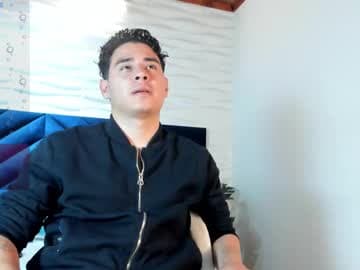 Gabriell Ramirez live cam