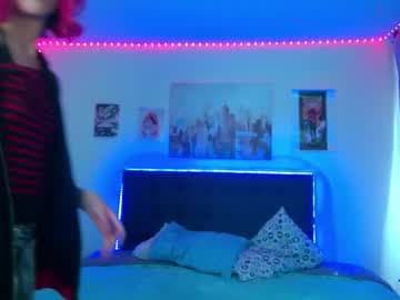 MINERVA 💕 live cam