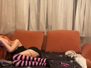 De Clerambault’s live cam