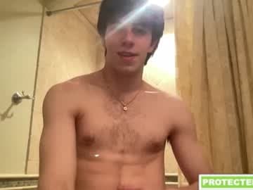 All American Jock: Johnny L live cam