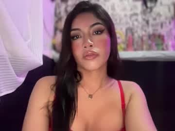 irisseightine live cam