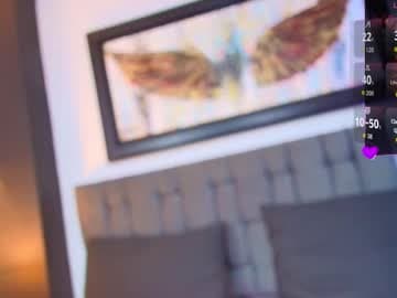 Ivvy_rousse 💕 live cam