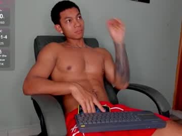 Jackson_Cruz live cam