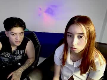 Don Viktor and Rose Sins live cam