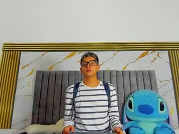 JEFF WALKER live cam