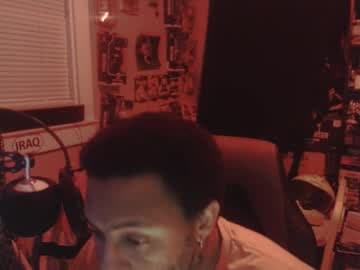 Jerzey2k2 aka the Alpha live cam