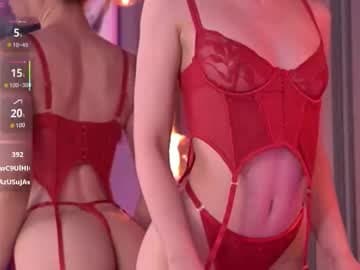 JessicaRabbit live cam