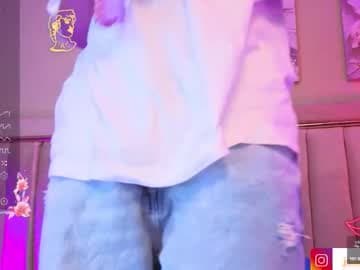 Jessy Mateus live cam