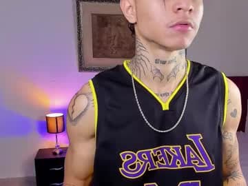 Jhon Mystic live cam