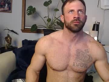 Jon Aries live cam
