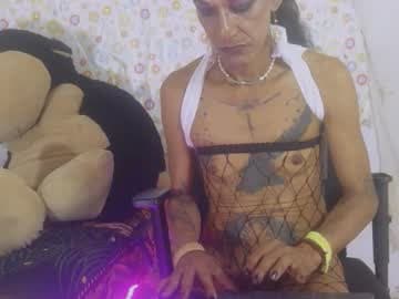 Julieth Wolf live cam